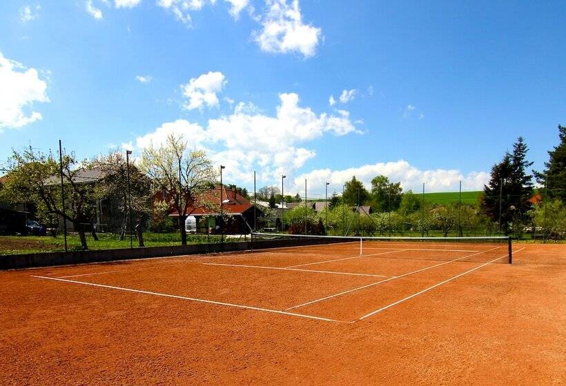 Pensionat Guest House Maxim