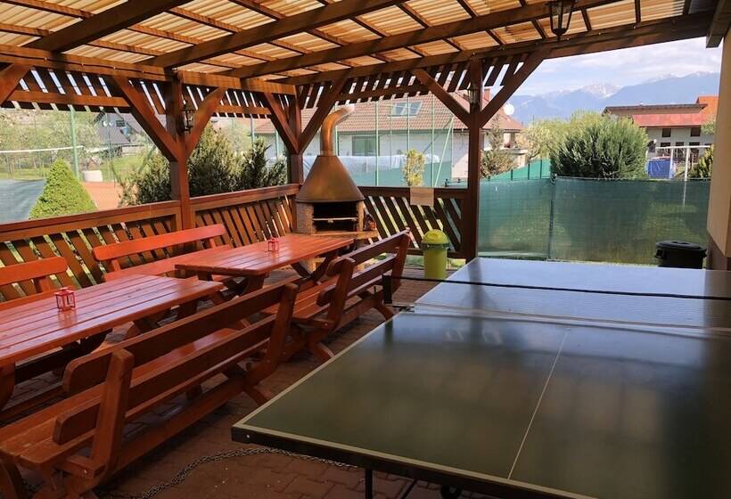 Pensionat Guest House Maxim