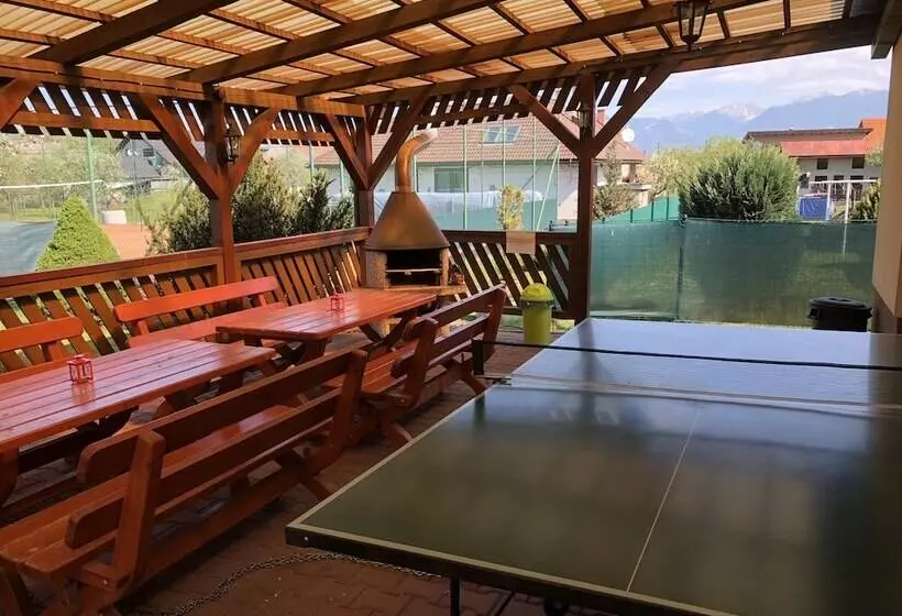 پانسیون Guest House Maxim