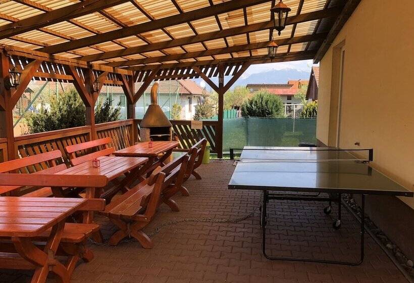 Pensionat Guest House Maxim