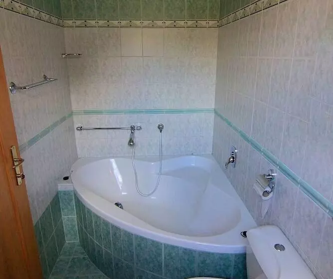 پانسیون Guest House Maxim