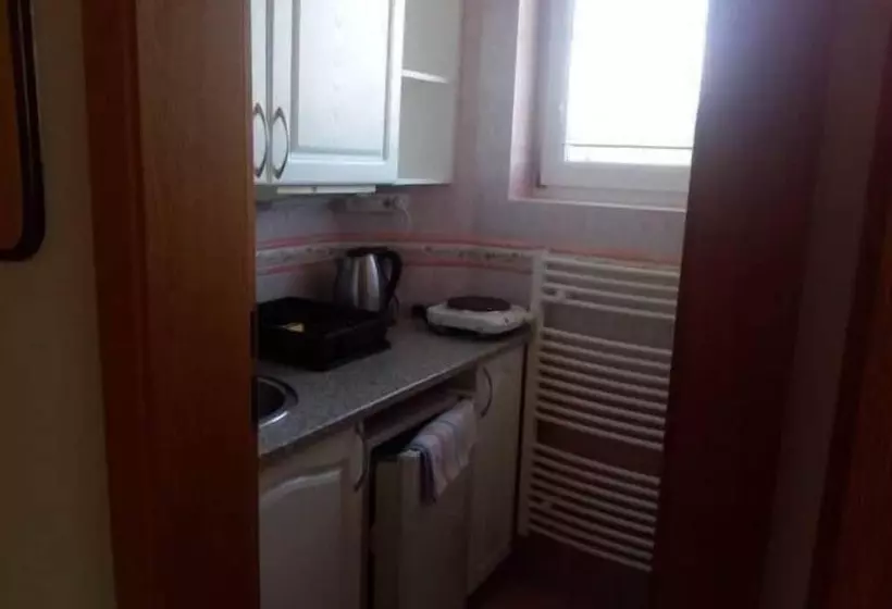 پانسیون Guest House Maxim