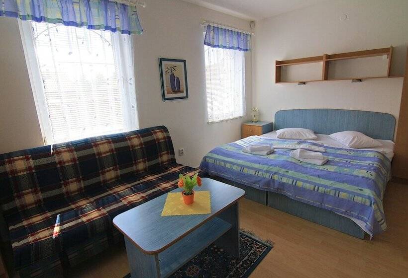 Pensionat Guest House Maxim