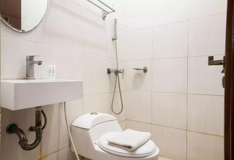 ペンション Reddoorz Near Marvell City Mall