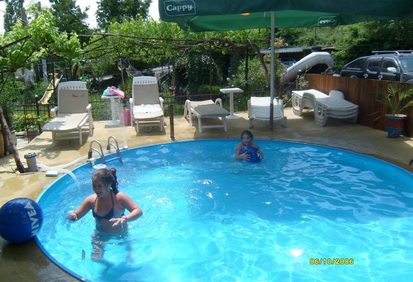 Пансион Villa Trakia