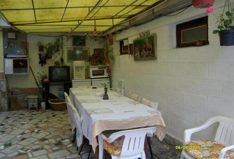 Пансион Villa Trakia