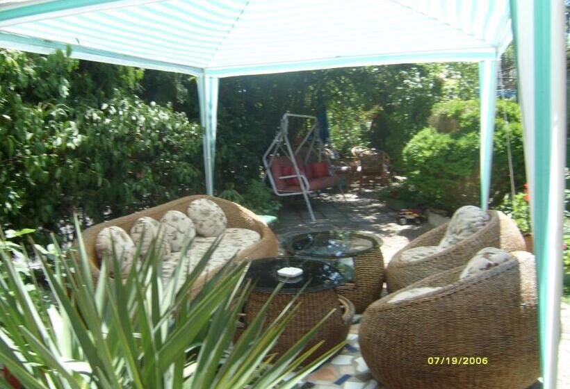 Пансион Villa Trakia