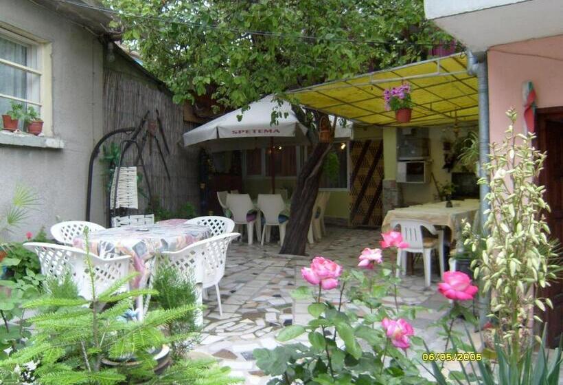 Пансион Villa Trakia