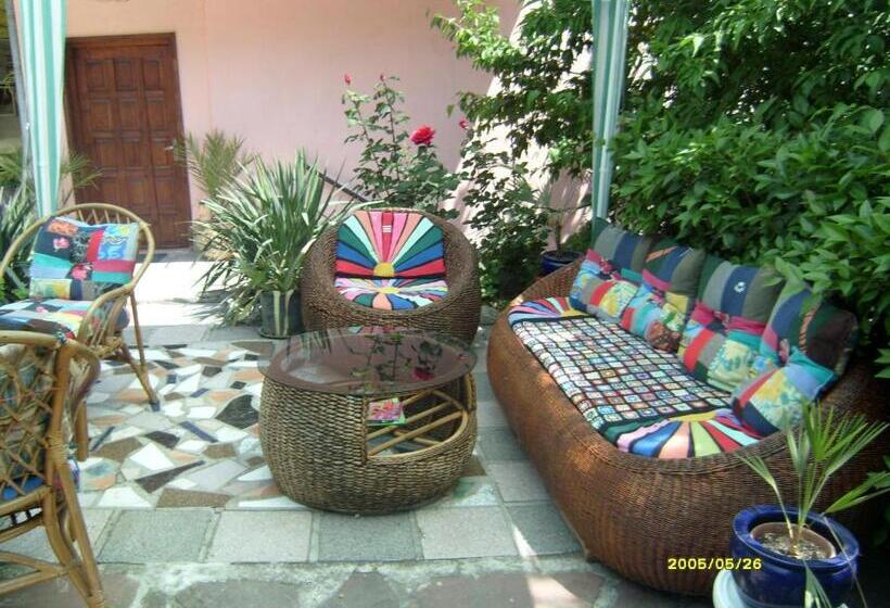 Пансион Villa Trakia