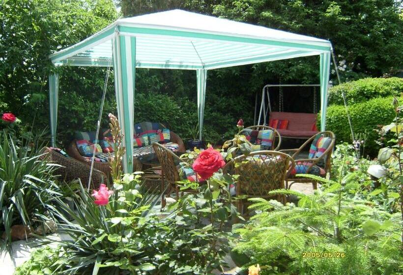 Пансион Villa Trakia