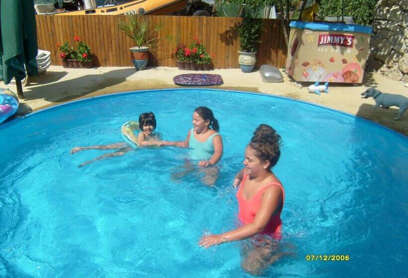 Пансион Villa Trakia