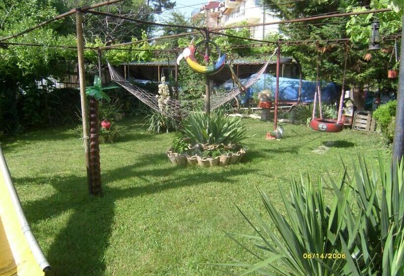 Пансион Villa Trakia