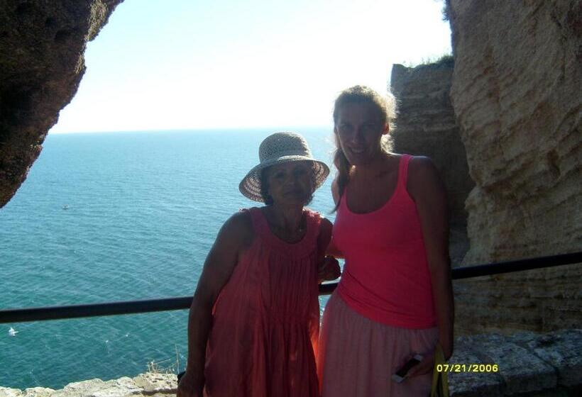 Пансион Villa Trakia