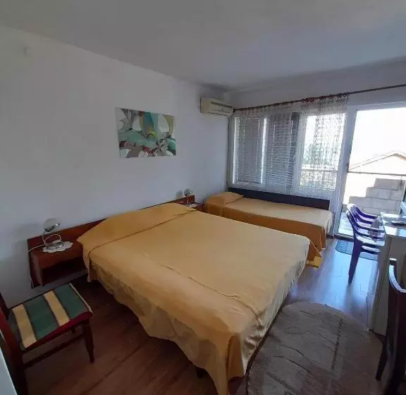 ペンション Villa Trakia