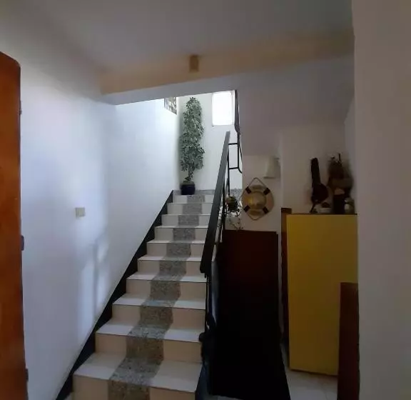 ペンション Villa Trakia