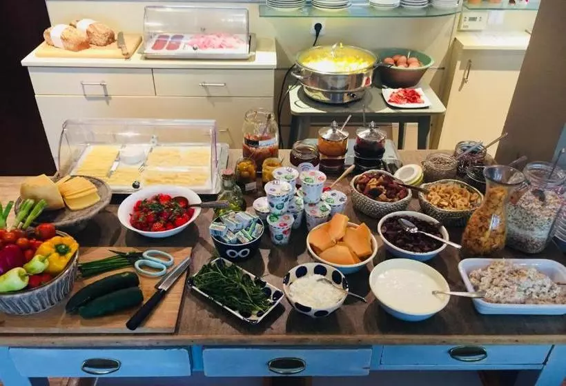 ペンション Drahtesel