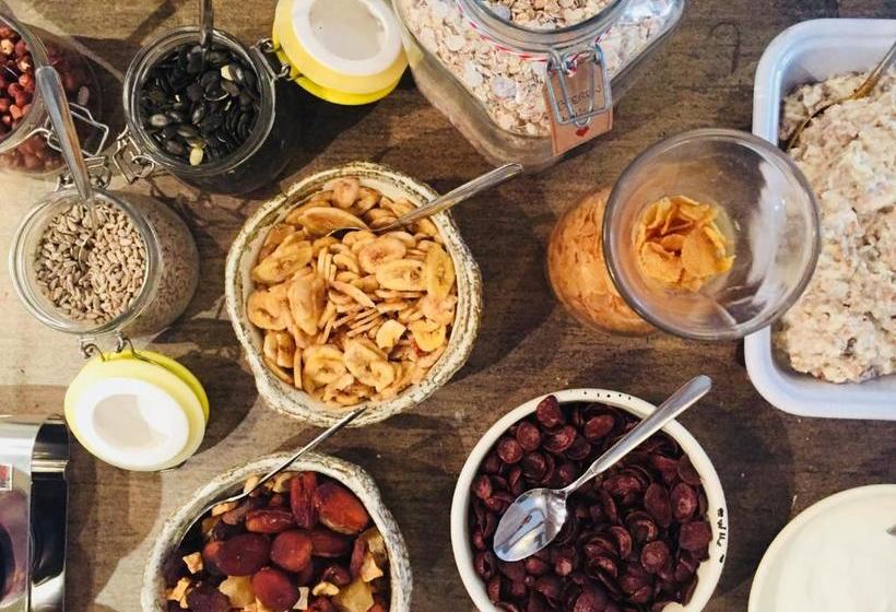 Pension (Hôtel basse catégorie) Drahtesel