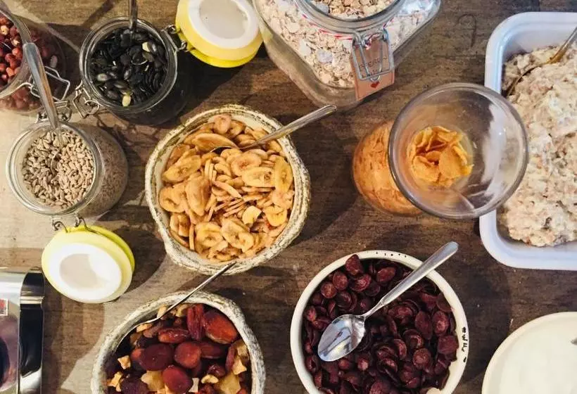 ペンション Drahtesel