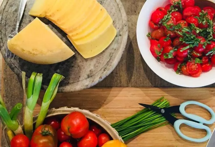 ペンション Drahtesel