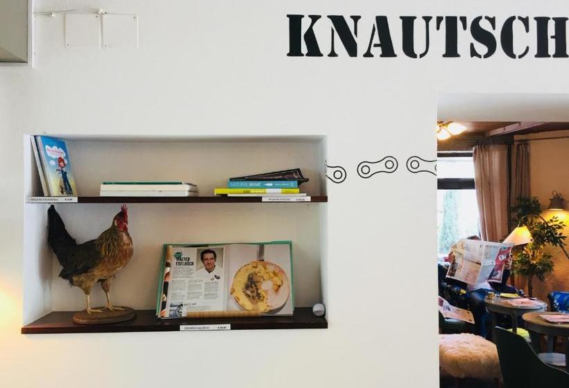 Pension (Hôtel basse catégorie) Drahtesel