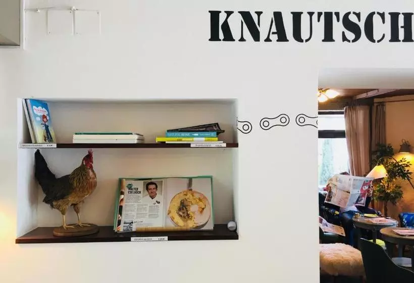 ペンション Drahtesel