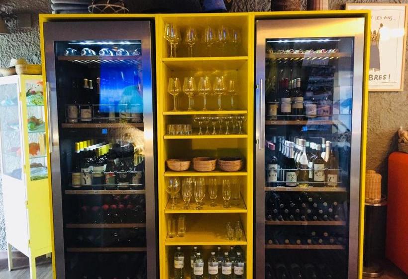 Pension (Hôtel basse catégorie) Drahtesel