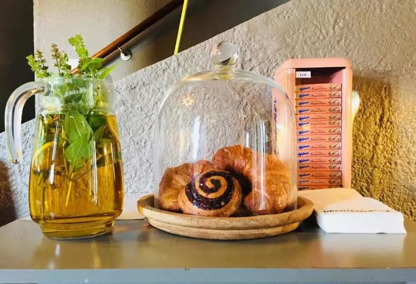 ペンション Drahtesel