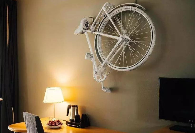 ペンション Drahtesel