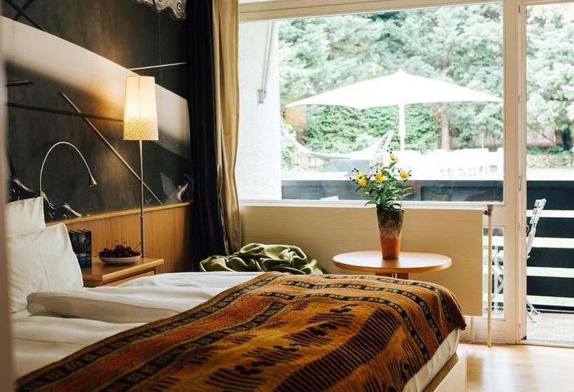 Pension (Hôtel basse catégorie) Drahtesel