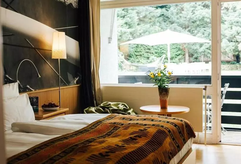 ペンション Drahtesel