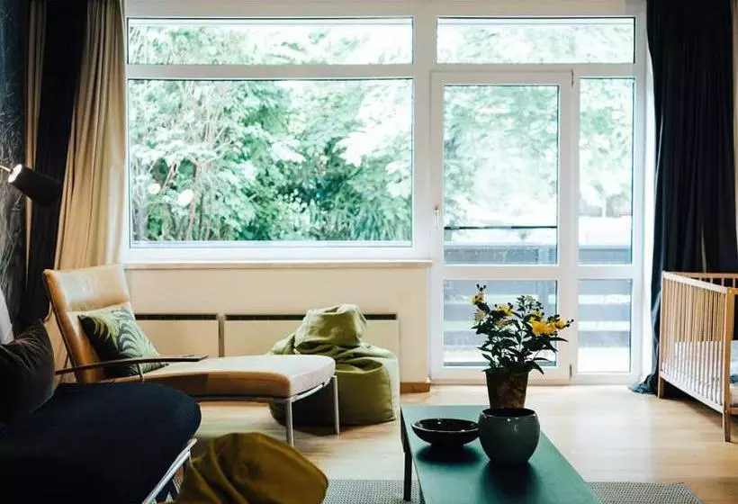 ペンション Drahtesel