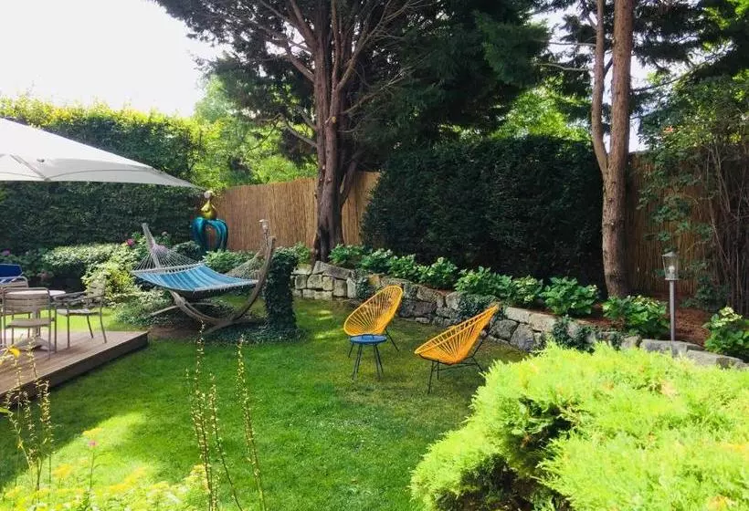 ペンション Drahtesel