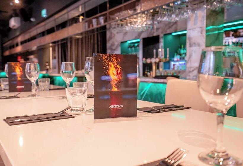 Ropewalks Hotel, BW Premier Collection