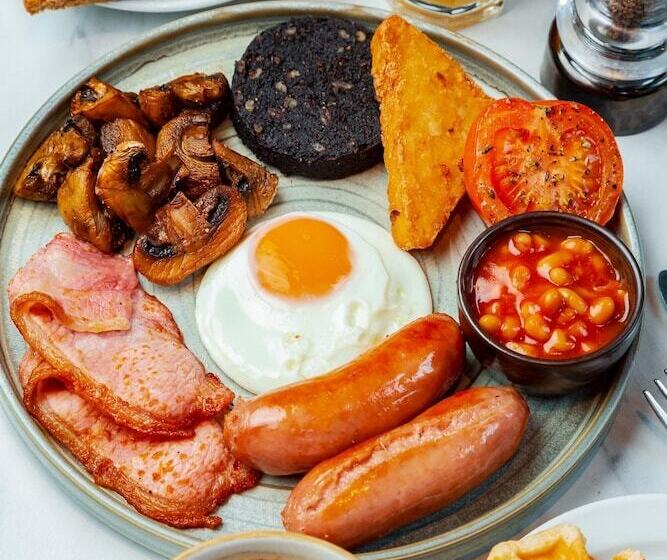 Ropewalks Hotel, BW Premier Collection