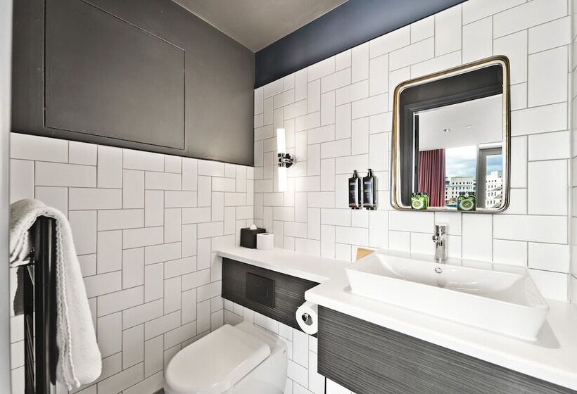 Ropewalks Hotel, BW Premier Collection