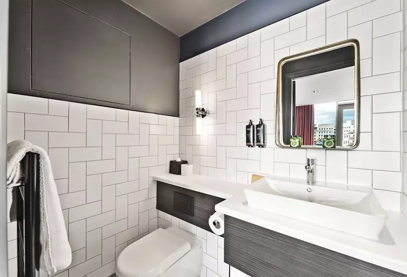 Ropewalks Hotel, BW Premier Collection