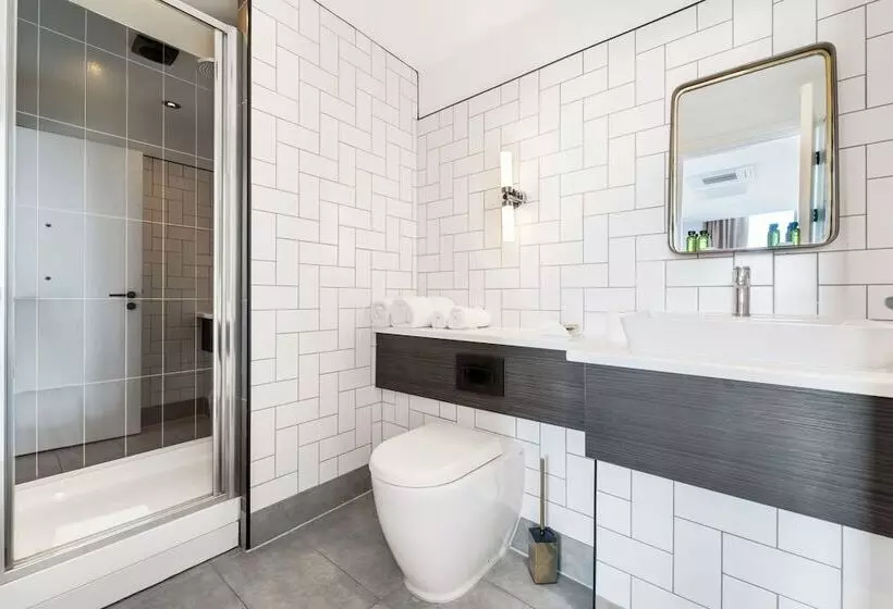 Ropewalks Hotel, BW Premier Collection