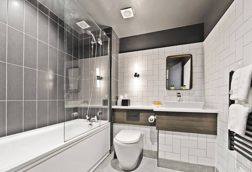 Ropewalks Hotel, BW Premier Collection