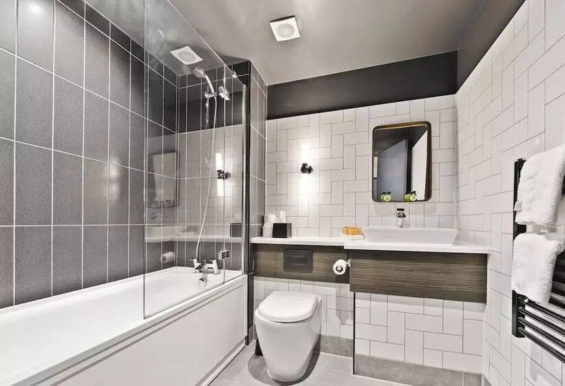 Ropewalks Hotel, BW Premier Collection