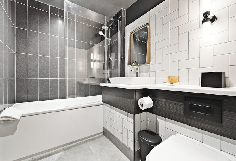 Ropewalks Hotel, BW Premier Collection