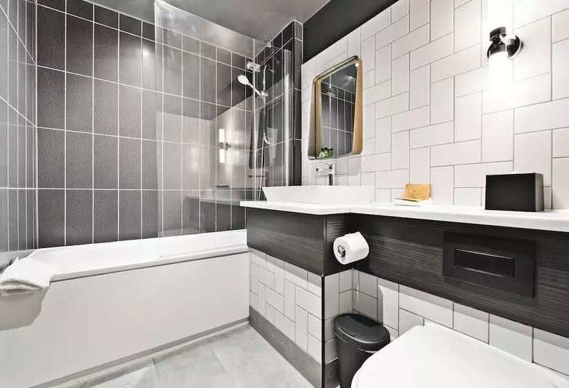 Ropewalks Hotel, BW Premier Collection