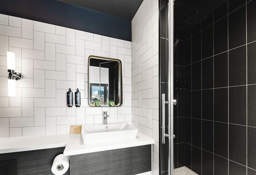 Ropewalks Hotel, BW Premier Collection