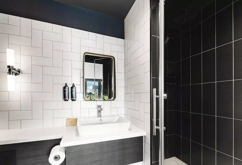 Ropewalks Hotel, BW Premier Collection