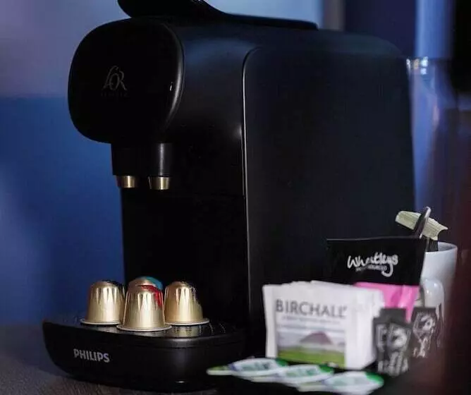 Ropewalks Hotel, BW Premier Collection