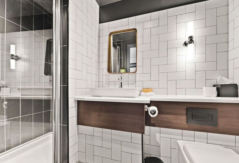 Ropewalks Hotel, BW Premier Collection