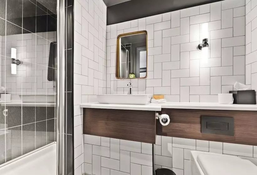 Ropewalks Hotel, BW Premier Collection