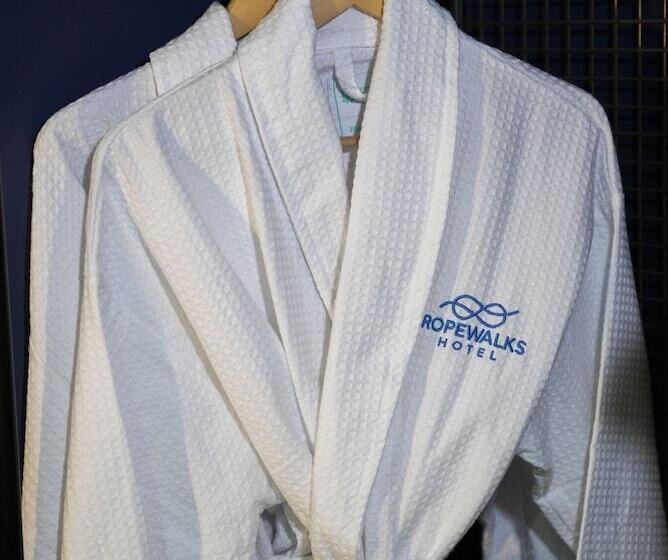 Ropewalks Hotel, BW Premier Collection