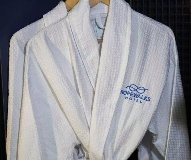 Ropewalks Hotel, BW Premier Collection