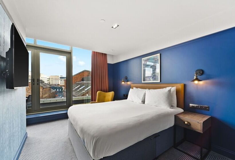 Ropewalks Hotel, BW Premier Collection