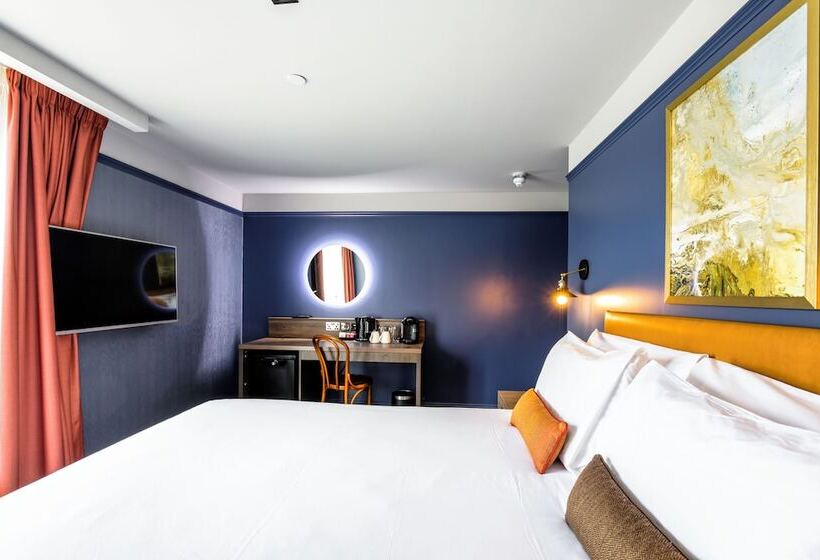 Ropewalks Hotel, BW Premier Collection